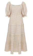 Load image into Gallery viewer, Yua Dress - Beige