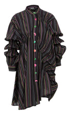 Load image into Gallery viewer, Sarah Shirt Dress