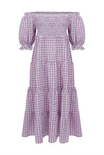Load image into Gallery viewer, Yua Dress - Lilac