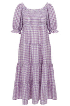 Load image into Gallery viewer, Yua Dress - Lilac