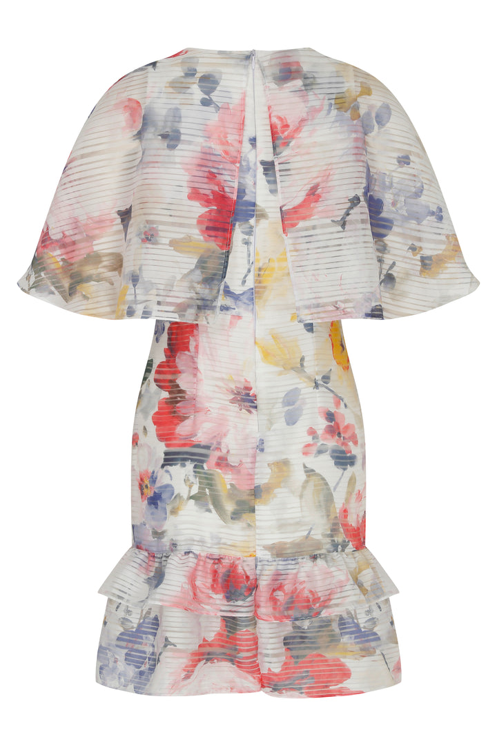 Laina Dress by Boo Pala London, view 2