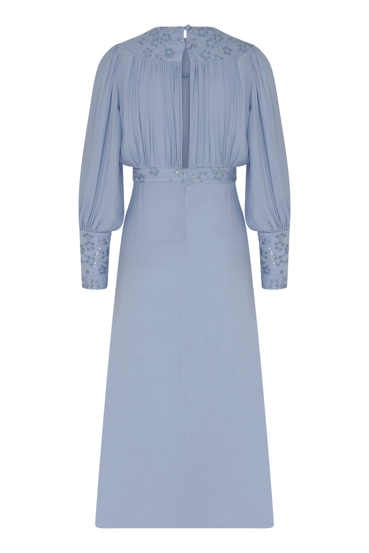 Liliana Dress by Boo Pala London, view 2