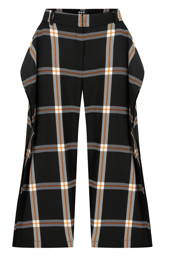 Fay Trousers by Boo Pala London, view 2
