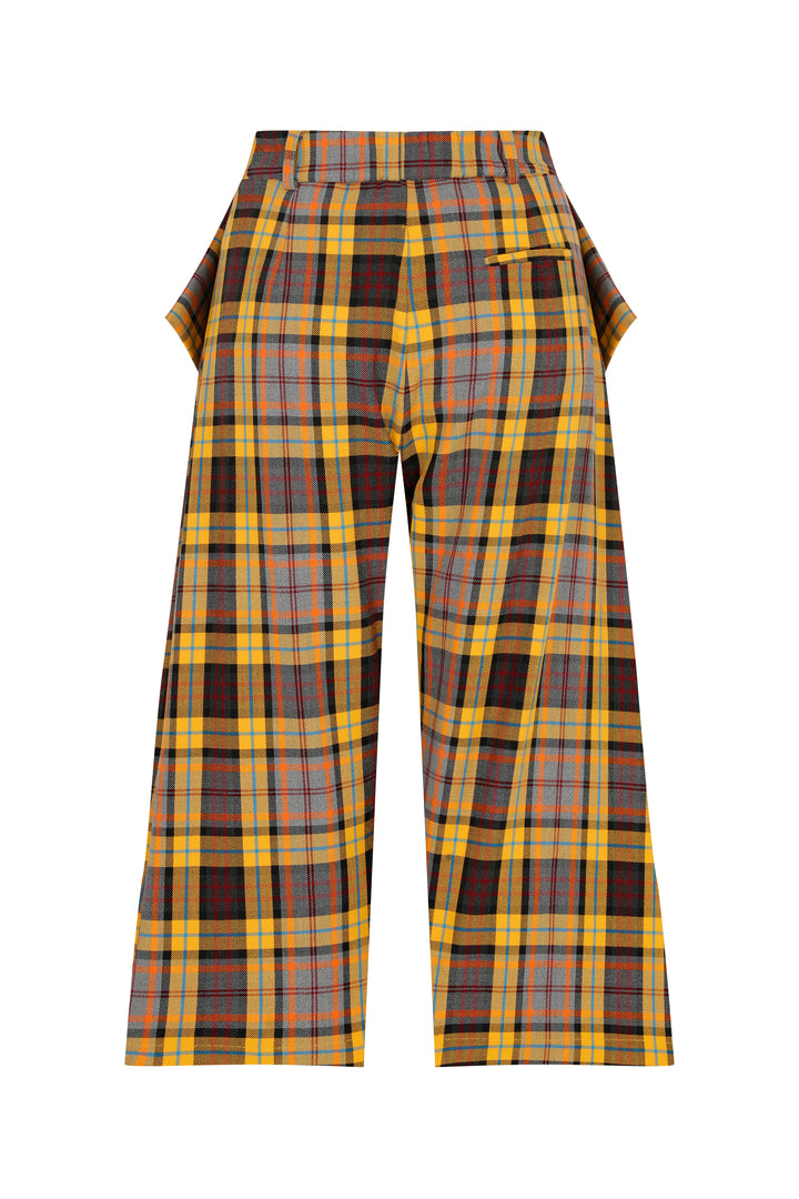 Courtney Trousers by Boo Pala London, view 2