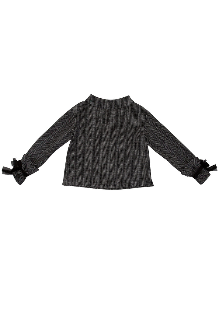 A Short Run Top - BOO PALA LONDON