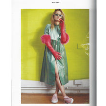 Load image into Gallery viewer, Adora Raincoat - BOO PALA LONDON