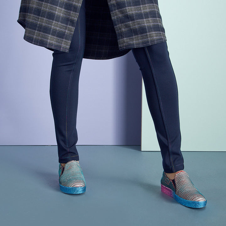 Ai Leggings by Boo Pala London, view 2