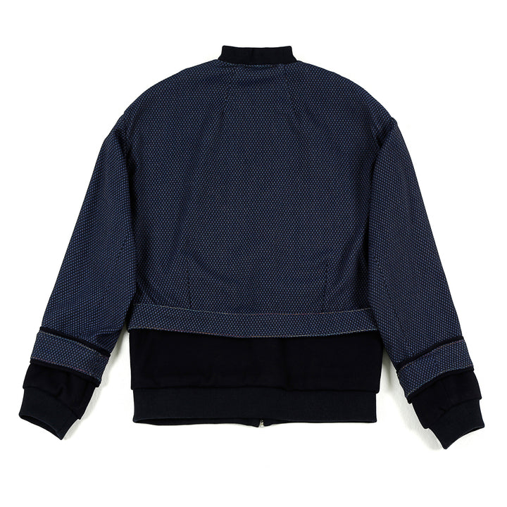 Aimi Bomber Jacket - BOO PALA LONDON
