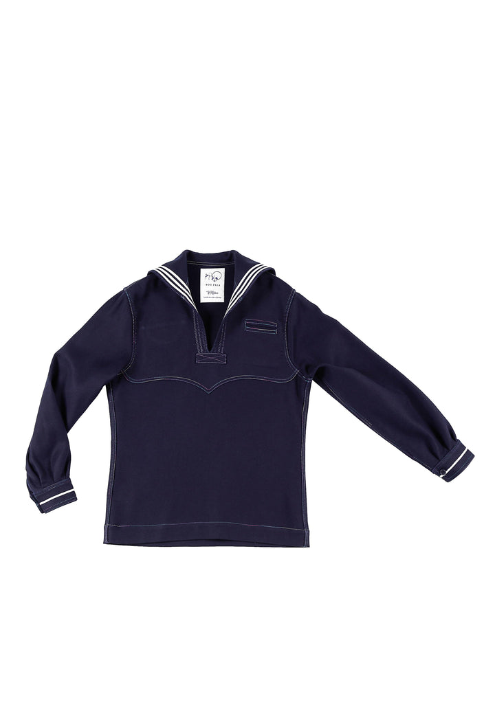 Akiko Jacket - BOO PALA LONDON