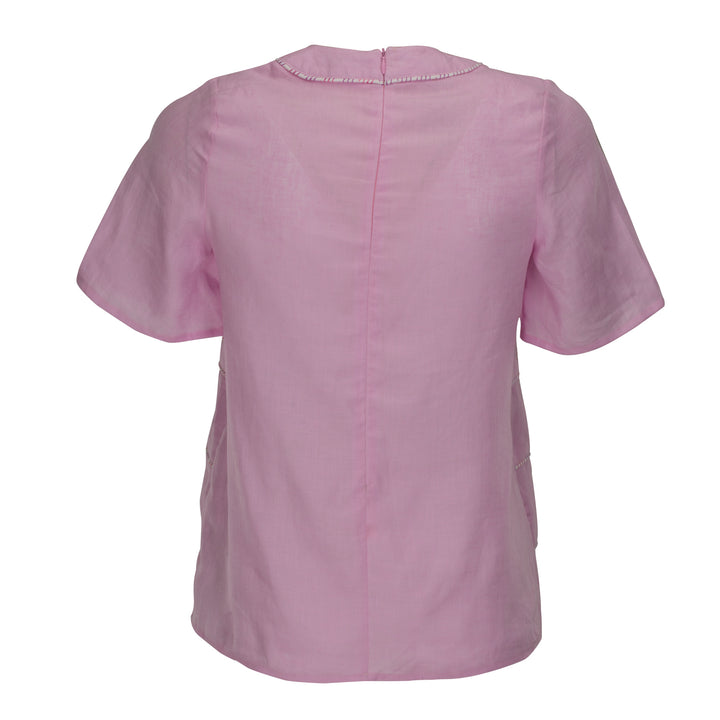 Alice T-Shirt - BOO PALA LONDON