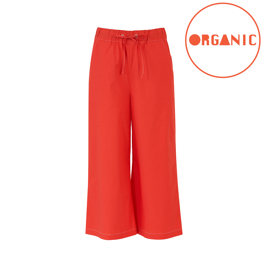Organic Aria Trousers