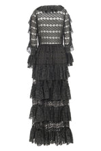 Load image into Gallery viewer, Bettina Lace Dress