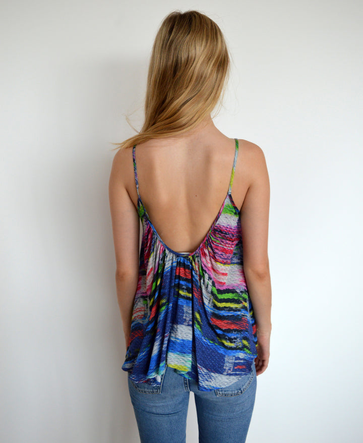Tasuko Top - BOO PALA LONDON