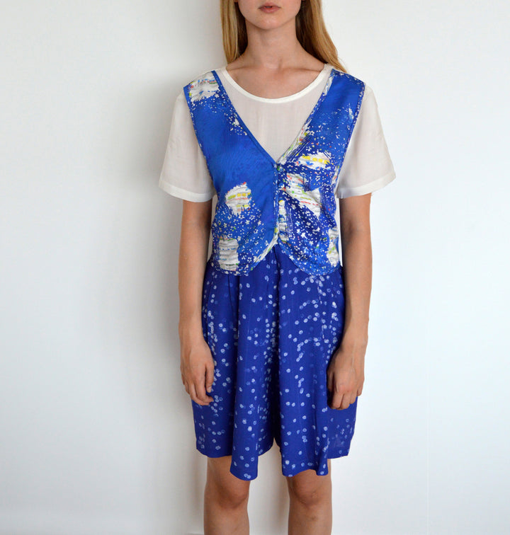 Charlotte Romper - BOO PALA LONDON