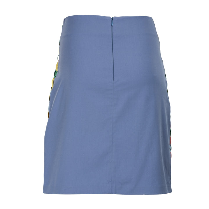 Candy Skirt - BOO PALA LONDON