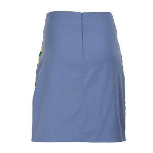 Limited Edition Candy Skirt - BOO PALA LONDON
