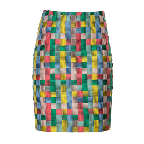 Limited Edition Candy Skirt - BOO PALA LONDON