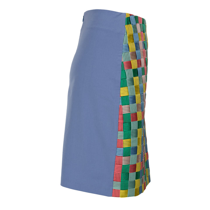Limited Edition Candy Skirt - BOO PALA LONDON