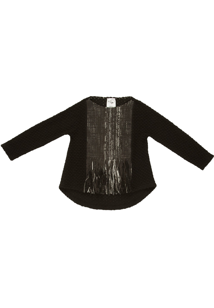 Come In Sweater - BOO PALA LONDON