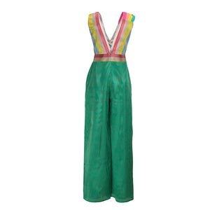 Cover Jumpsuit - BOO PALA LONDON
