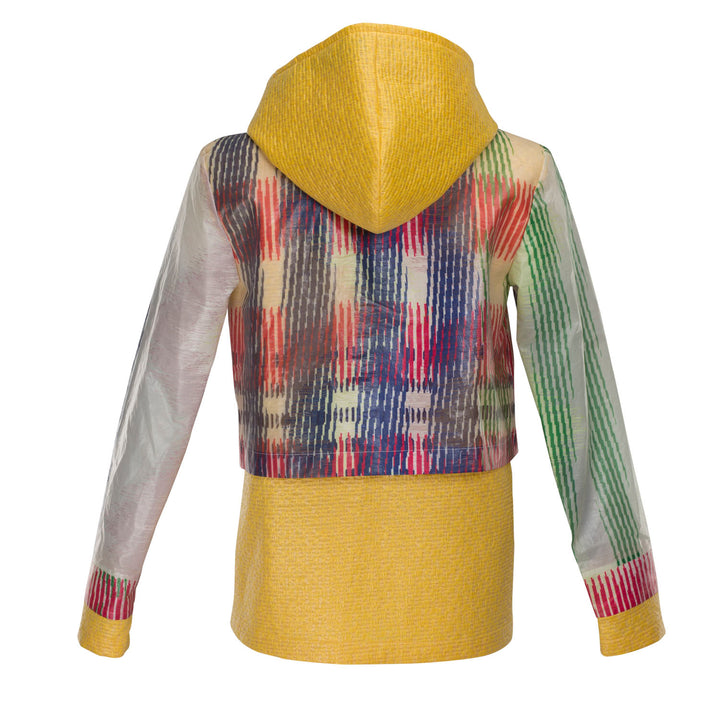 Debora Raincoat - BOO PALA LONDON