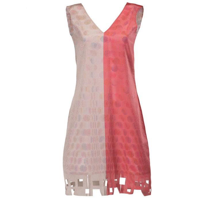 East Wind Dress - BOO PALA LONDON