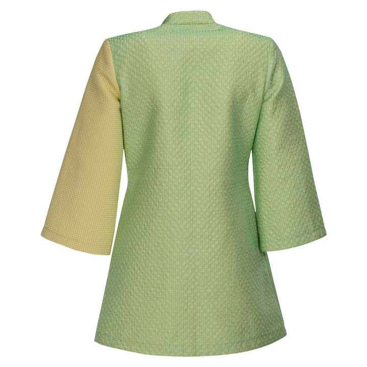 Eliza Jacket - BOO PALA LONDON