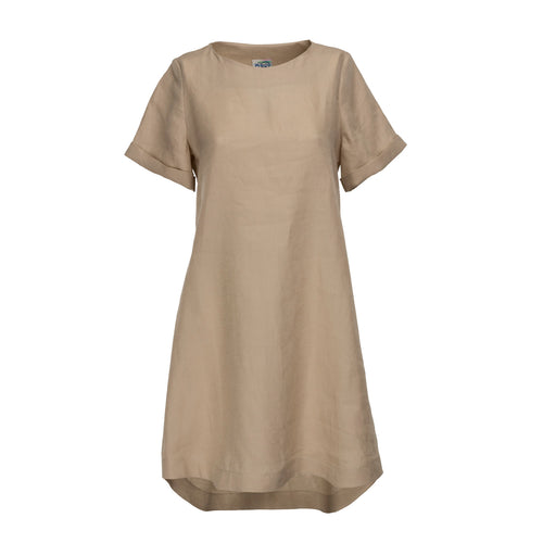 Esuru Dress - Cream