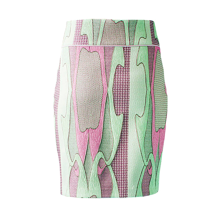 Fancy Me Skirt by Boo Pala London, view 2