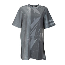 Load image into Gallery viewer, Unisex Grey Hues T-Shirt - BOO PALA LONDON