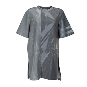 Unisex Grey Hues T-Shirt - BOO PALA LONDON