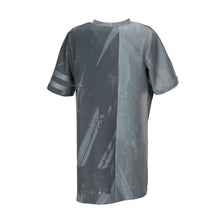 Load image into Gallery viewer, Unisex Grey Hues T-Shirt - BOO PALA LONDON