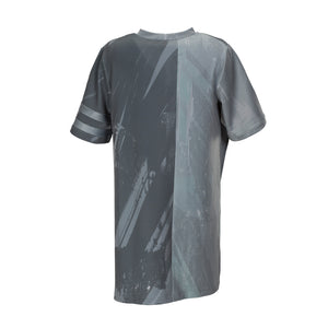 Unisex Grey Hues T-Shirt - BOO PALA LONDON