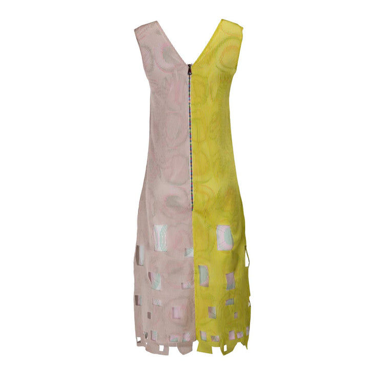 Jellyfish Dress - BOO PALA LONDON
