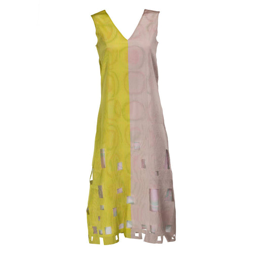 Jellyfish Dress - BOO PALA LONDON