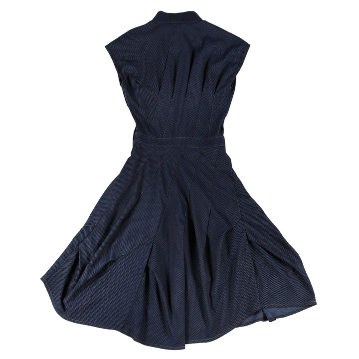 JUNKO DRESS - BOO PALA LONDON