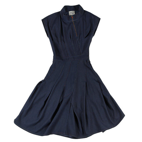 JUNKO DRESS - BOO PALA LONDON