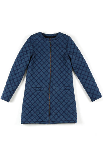 Kurashima Coat - BOO PALA LONDON