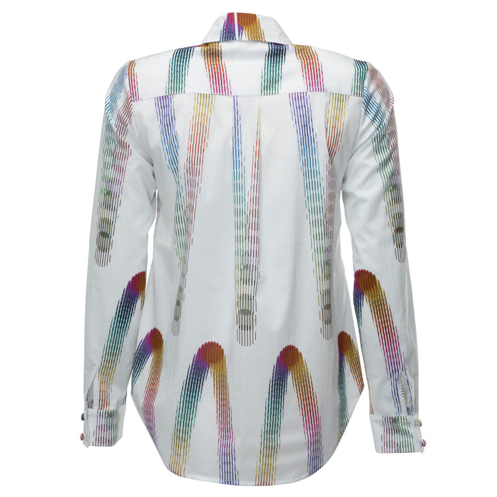 Law Shirt by Boo Pala London, view 2