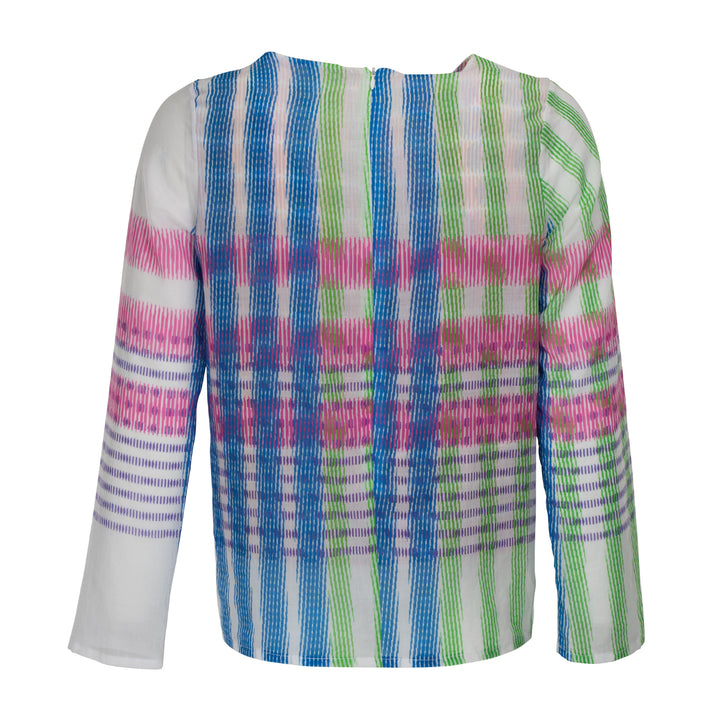 Layers & Layers Top - BOO PALA LONDON