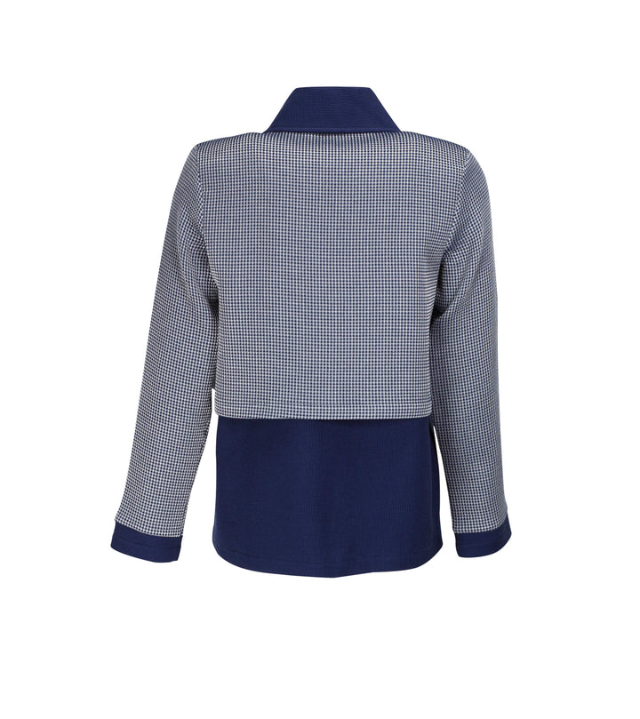 Lola Jacket - BOO PALA LONDON