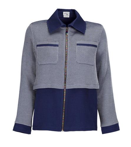 Lola Jacket - BOO PALA LONDON