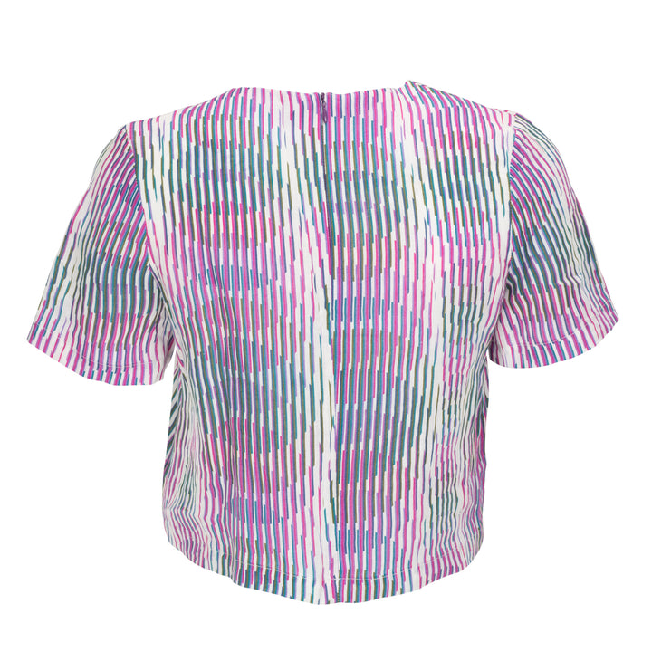 Maria T-Shirt - BOO PALA LONDON