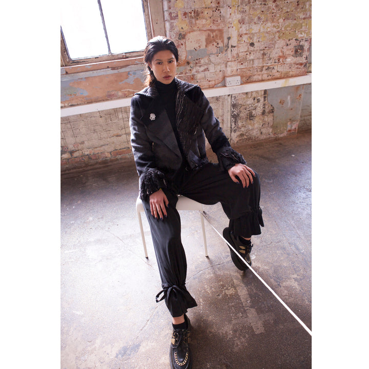 New Seeds Jumpsuit - BOO PALA LONDON