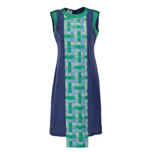 O Dress - BOO PALA LONDON