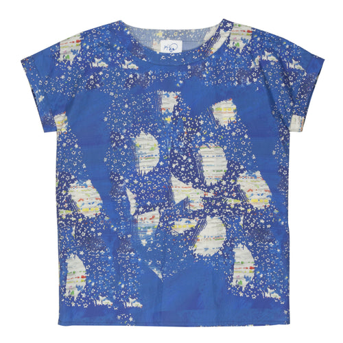 Ogawa Blouse - BOO PALA LONDON