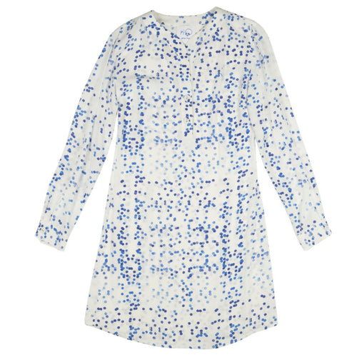 Ono Shirt Dress - BOO PALA LONDON
