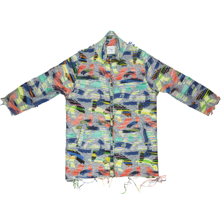 Pablo Jacket - BOO PALA LONDON