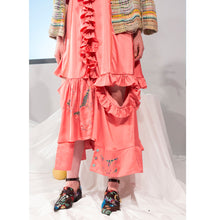 Load image into Gallery viewer, Paper Planes Dress SAMPLE ITEM - BOO PALA LONDON