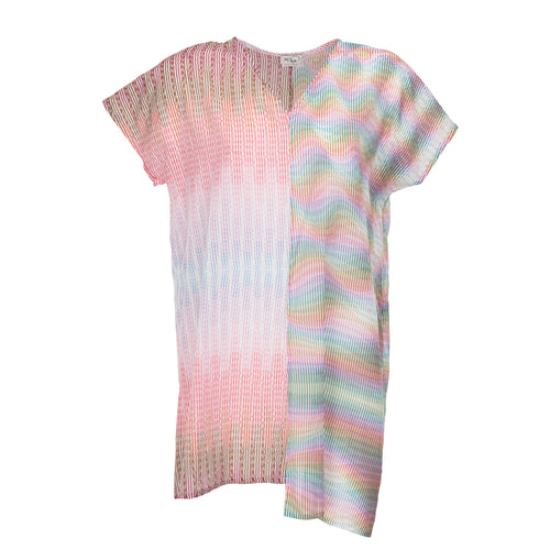 Plates & Cover Tunic - BOO PALA LONDON
